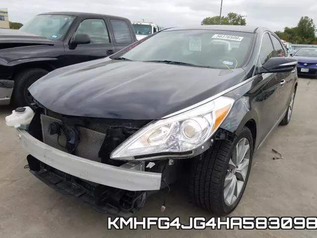 KMHFG4JG4HA583098 фото 3