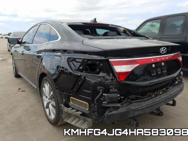 KMHFG4JG4HA583098 фото 4