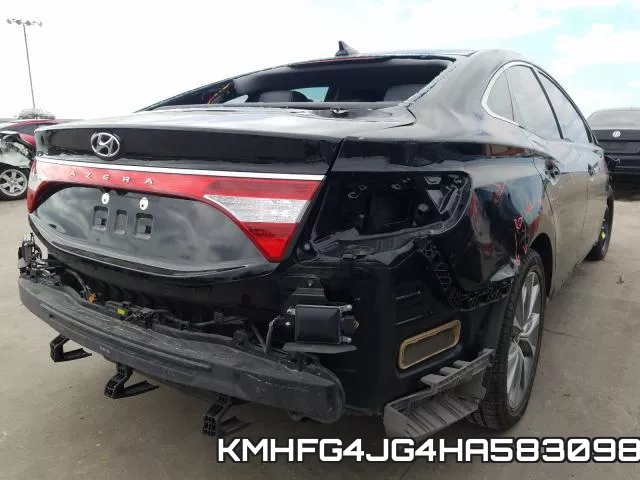 KMHFG4JG4HA583098 фото 5