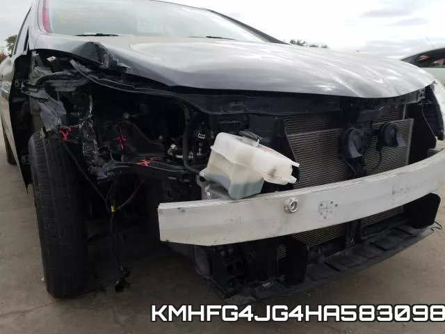 KMHFG4JG4HA583098 фото 10