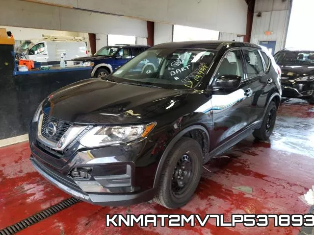 KNMAT2MV7LP537893 фото 3