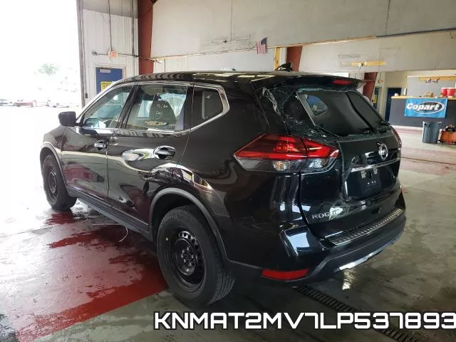 KNMAT2MV7LP537893 фото 4