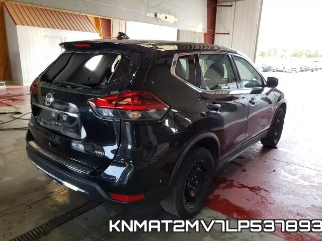 KNMAT2MV7LP537893 фото 5