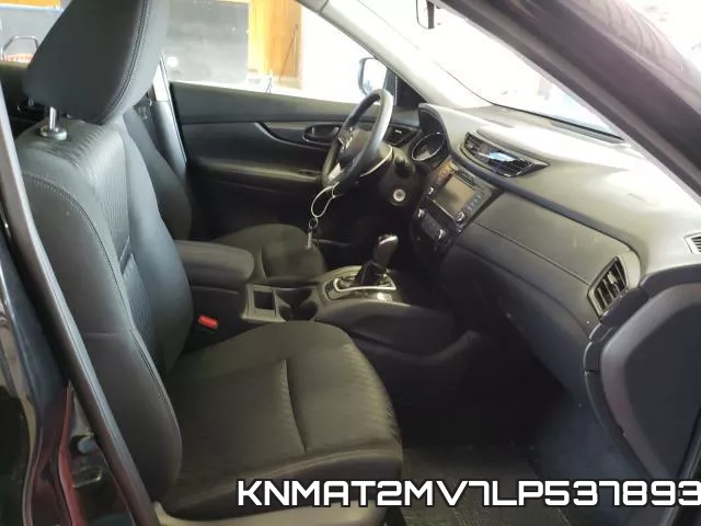 KNMAT2MV7LP537893 фото 6