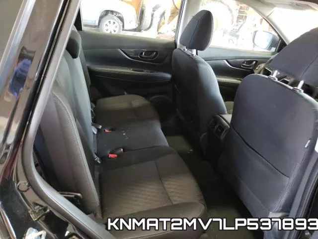 KNMAT2MV7LP537893 фото 7