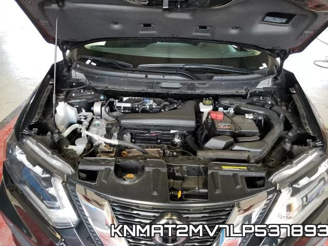 KNMAT2MV7LP537893 фото 8