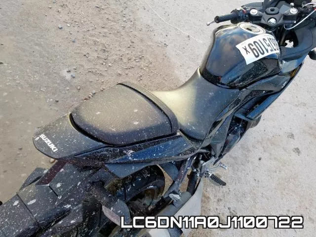 LC6DN11A0J1100722 фото 7