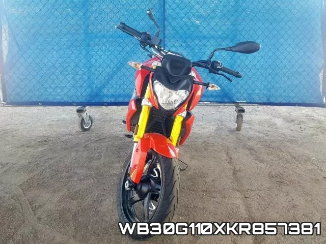 WB30G110XKR857381 фото 10