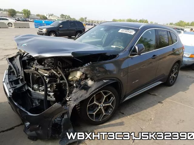 WBXHT3C31J5K32390 фото 3