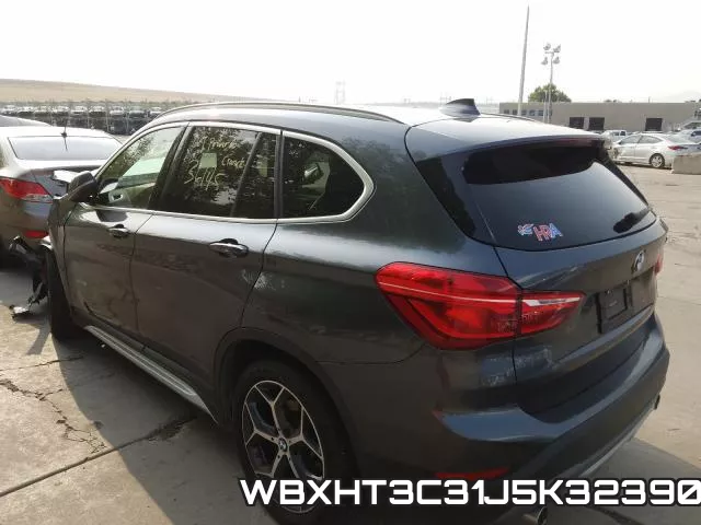 WBXHT3C31J5K32390 фото 4