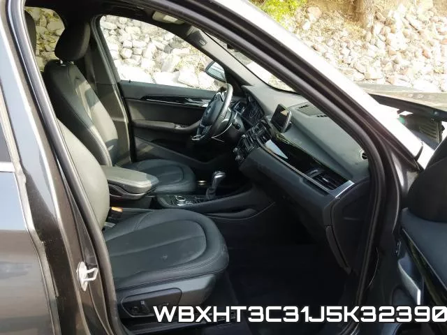 WBXHT3C31J5K32390 фото 6