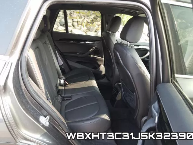 WBXHT3C31J5K32390 фото 7