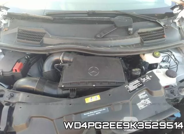 WD4PG2EE9K3529514 фото 2