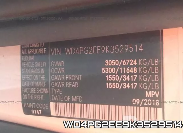 WD4PG2EE9K3529514 фото 10