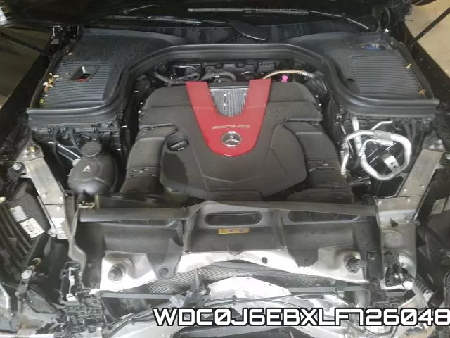 WDC0J6EBXLF726048 фото 8