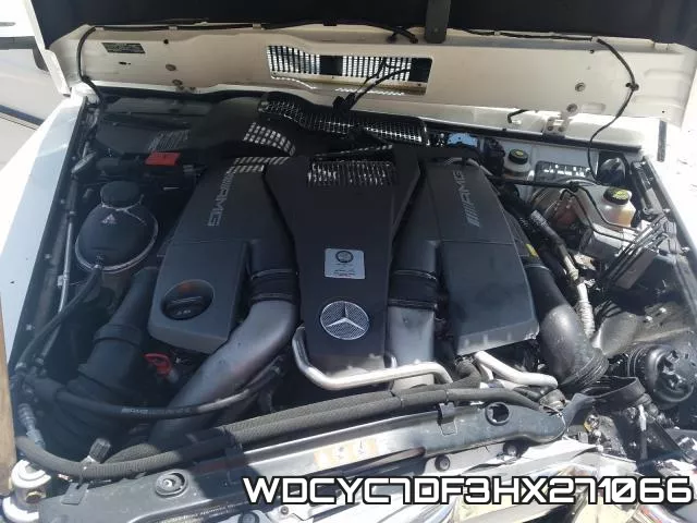 WDCYC7DF3HX271066 фото 8