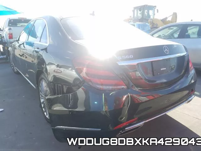 WDDUG8DBXKA429043 фото 4