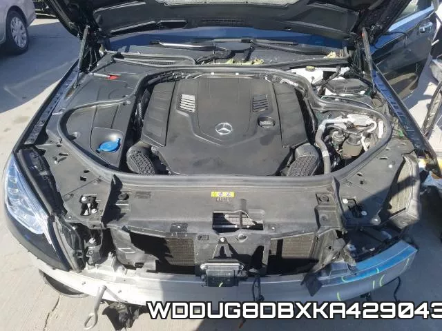WDDUG8DBXKA429043 фото 8