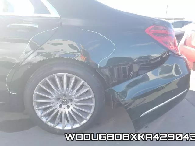 WDDUG8DBXKA429043 фото 10