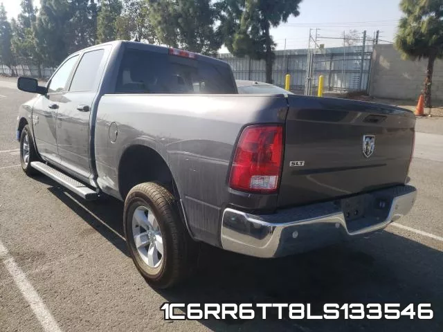 1C6RR6TT8LS133546 фото 4