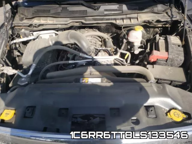1C6RR6TT8LS133546 фото 8