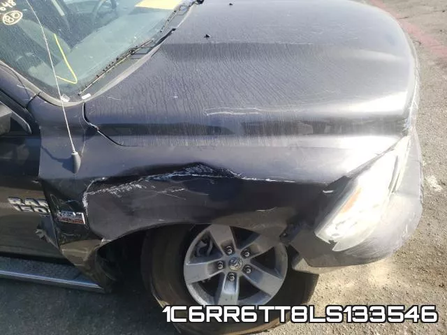 1C6RR6TT8LS133546 фото 9