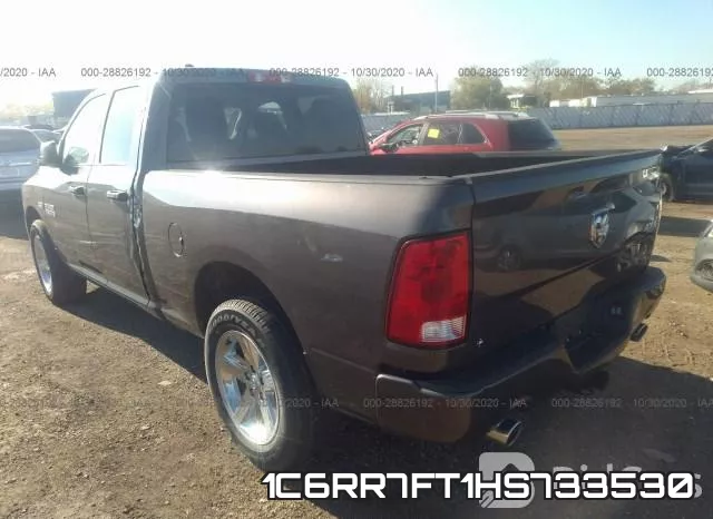1C6RR7FT1HS733530 фото 4