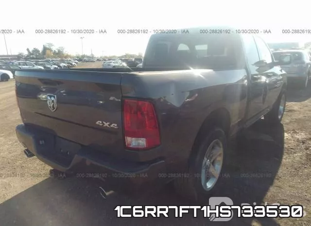 1C6RR7FT1HS733530 фото 5