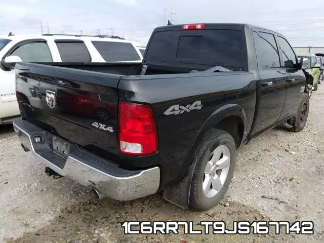 1C6RR7LT9JS167742 фото 5