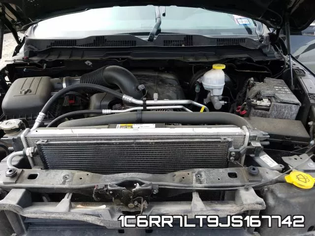 1C6RR7LT9JS167742 фото 8