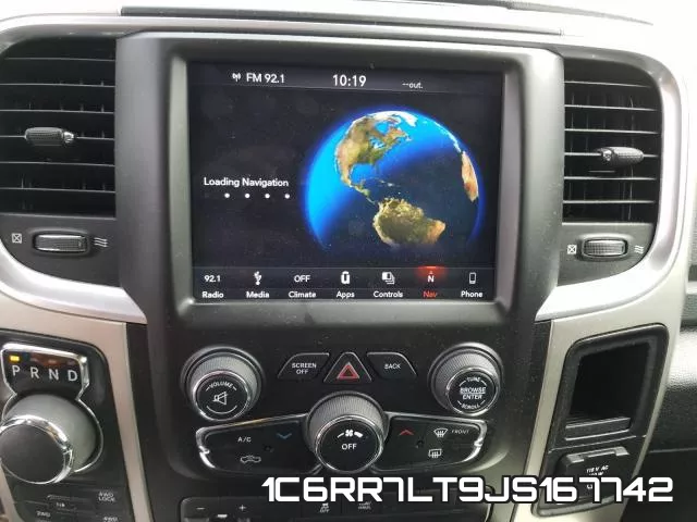 1C6RR7LT9JS167742 фото 10