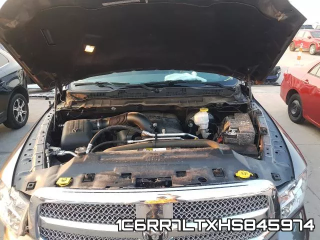 1C6RR7LTXHS845974 фото 8