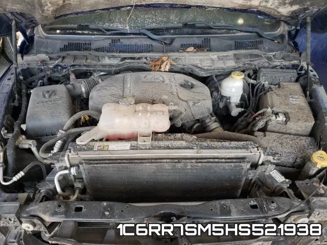 1C6RR7SM5HS521938 фото 7