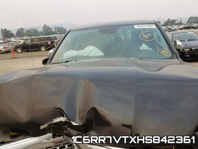1C6RR7VTXHS842361 фото 8