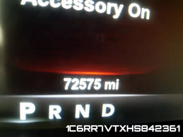 1C6RR7VTXHS842361 фото 9
