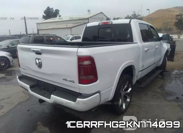 1C6RRFHG2KN774099 фото 5