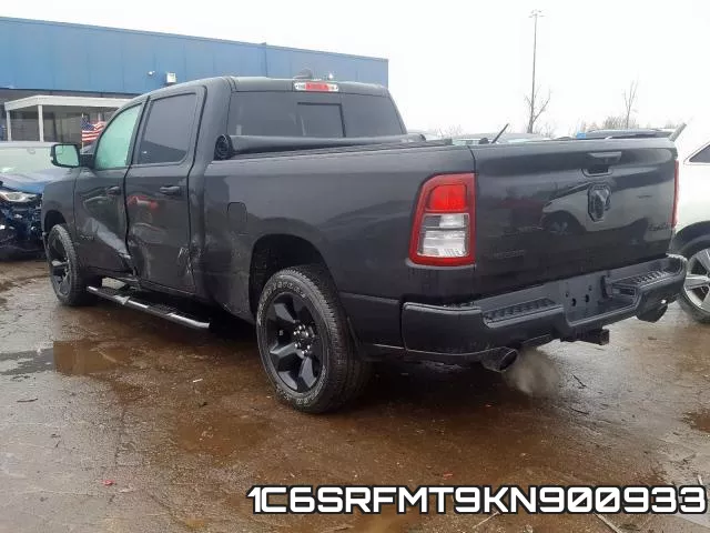 1C6SRFMT9KN900933 фото 4