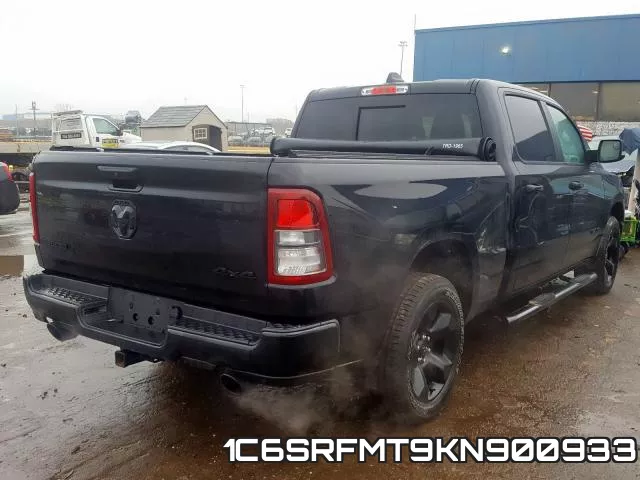 1C6SRFMT9KN900933 фото 5