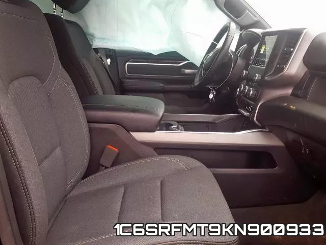 1C6SRFMT9KN900933 фото 6