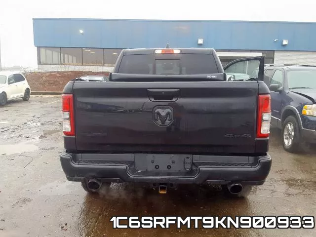 1C6SRFMT9KN900933 фото 7