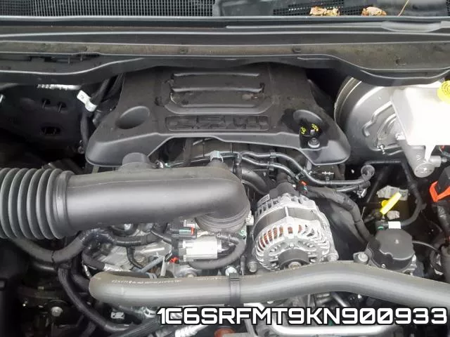 1C6SRFMT9KN900933 фото 8