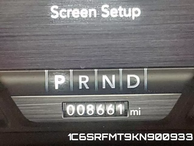 1C6SRFMT9KN900933 фото 9