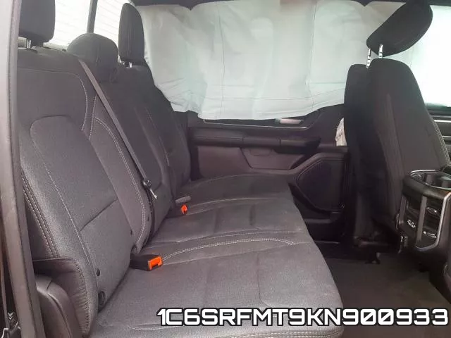 1C6SRFMT9KN900933 фото 10