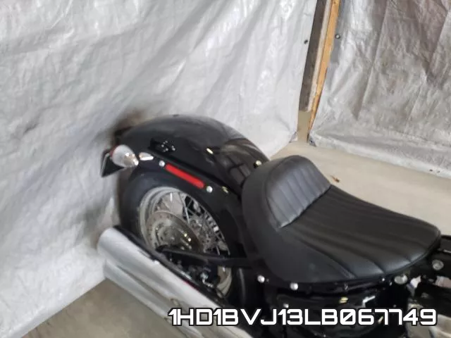 1HD1BVJ13LB067749 фото 7