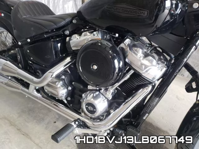 1HD1BVJ13LB067749 фото 8