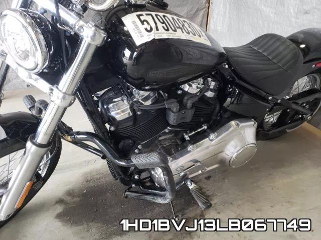 1HD1BVJ13LB067749 фото 10