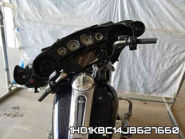 1HD1KBC14JB627660 фото 5