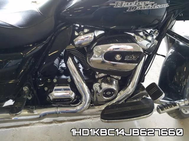 1HD1KBC14JB627660 фото 7