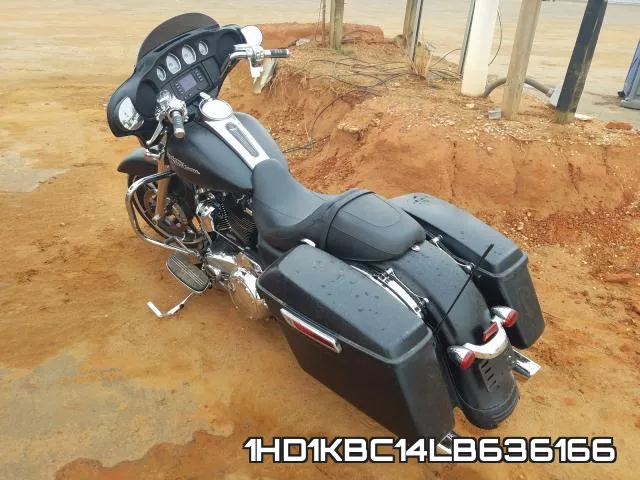 1HD1KBC14LB636166 фото 4