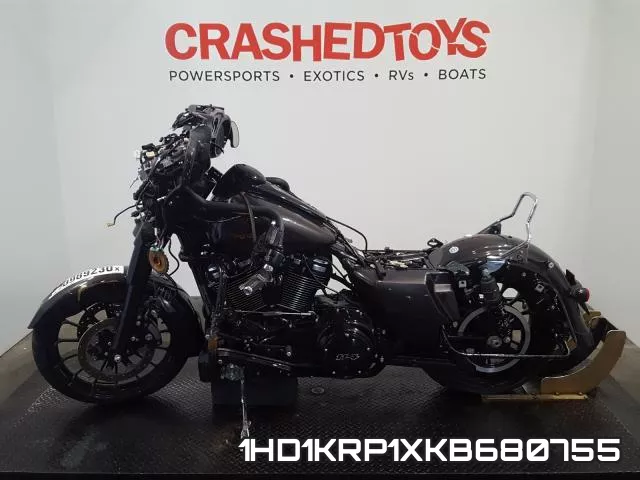 1HD1KRP1XKB680755 фото 6